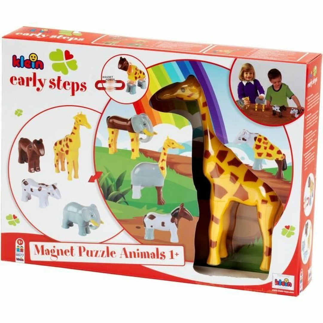 Construction set Klein 0065