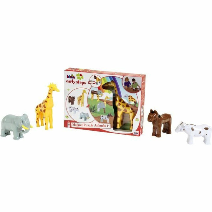 Construction set Klein 0065