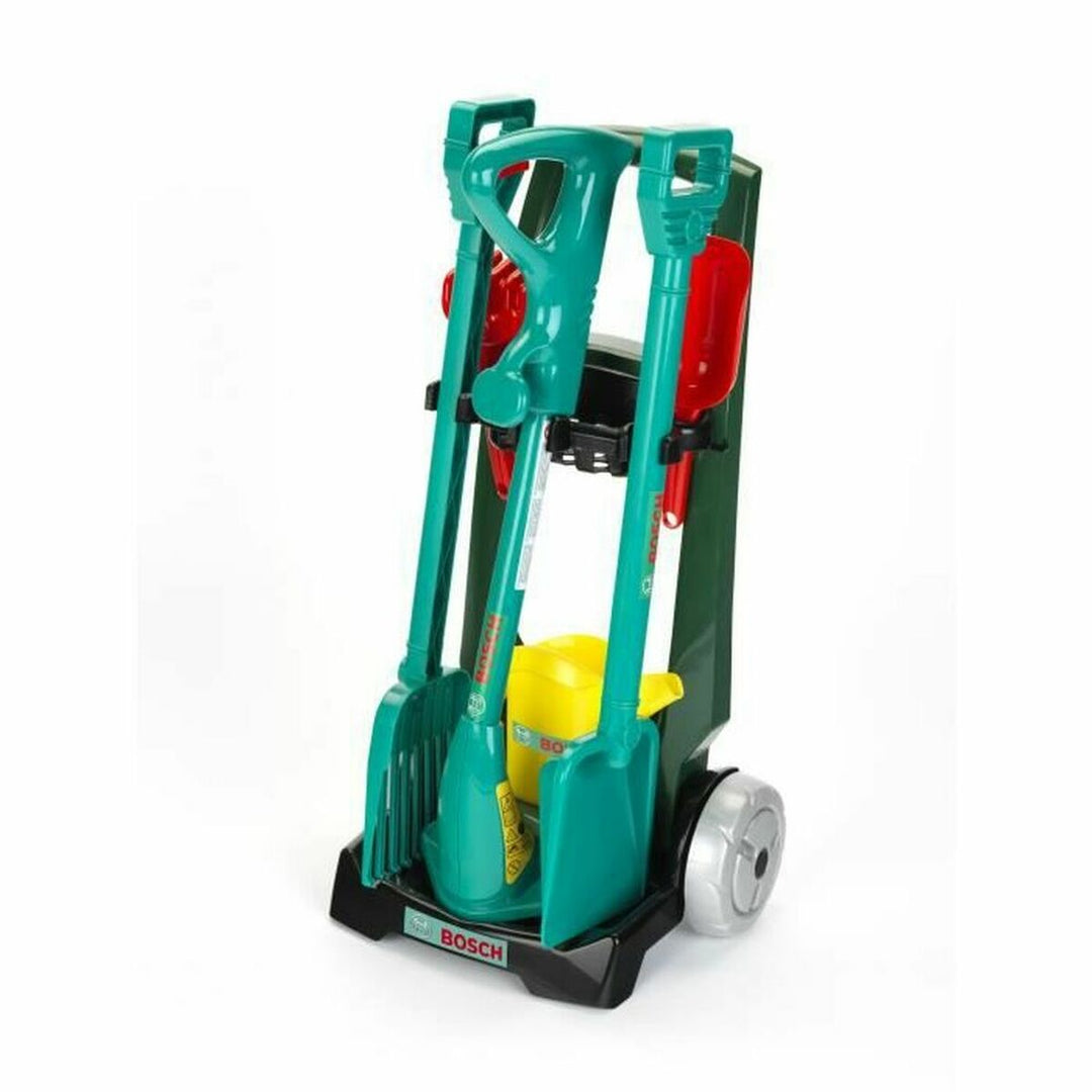 Wheelbarrow BOSCH 2751 6 Pieces