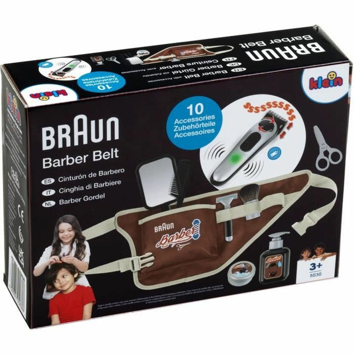 Children's Make-up Set Klein 5838