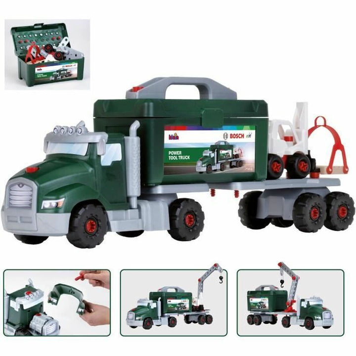 Set of tools for children Klein