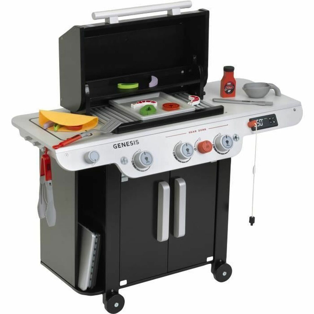 Toy BBQ Klein