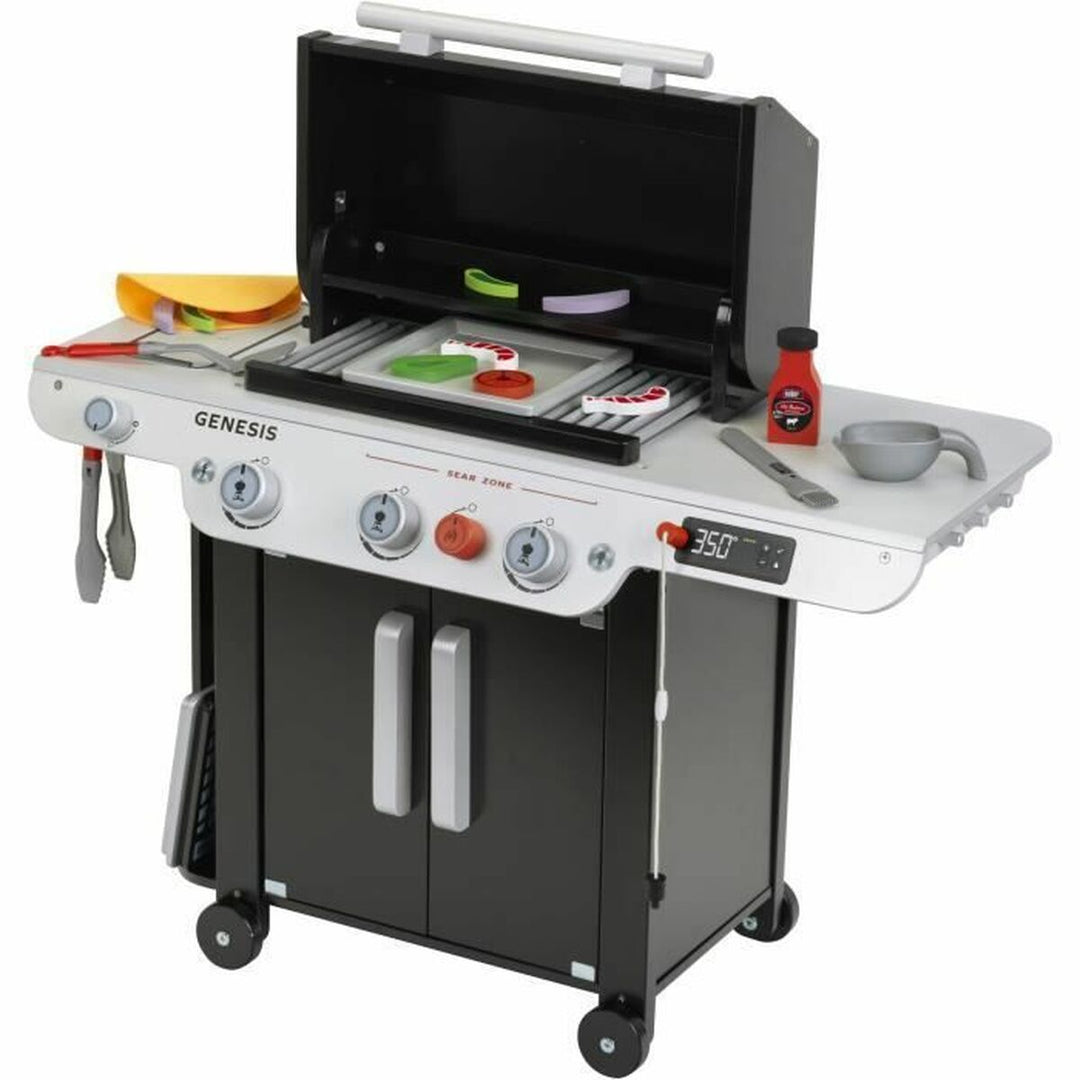 Toy BBQ Klein