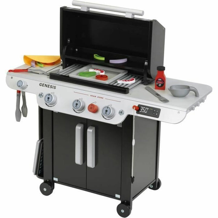 Toy BBQ Klein