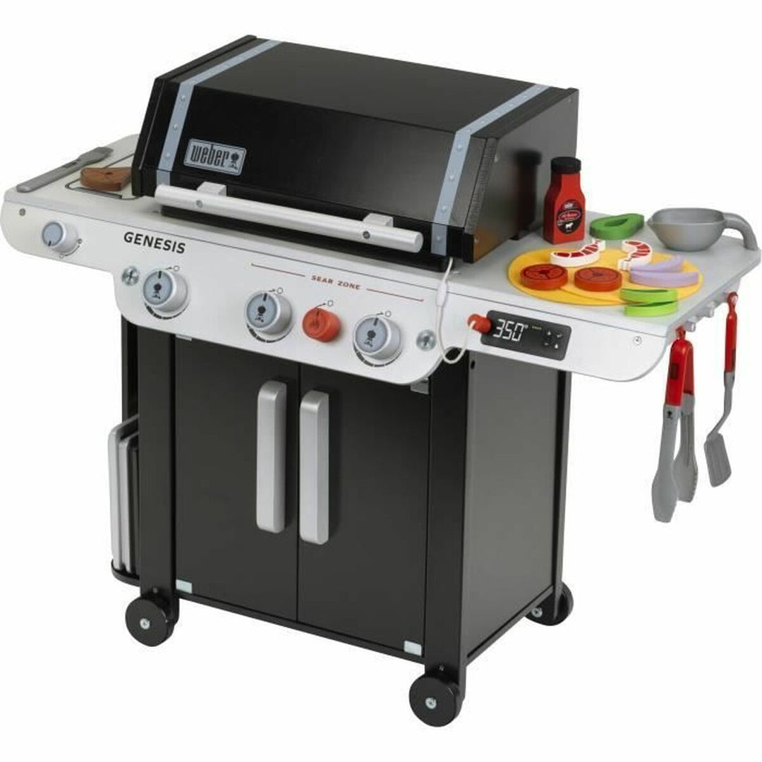 Toy BBQ Klein