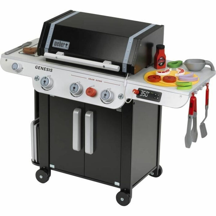 Toy BBQ Klein