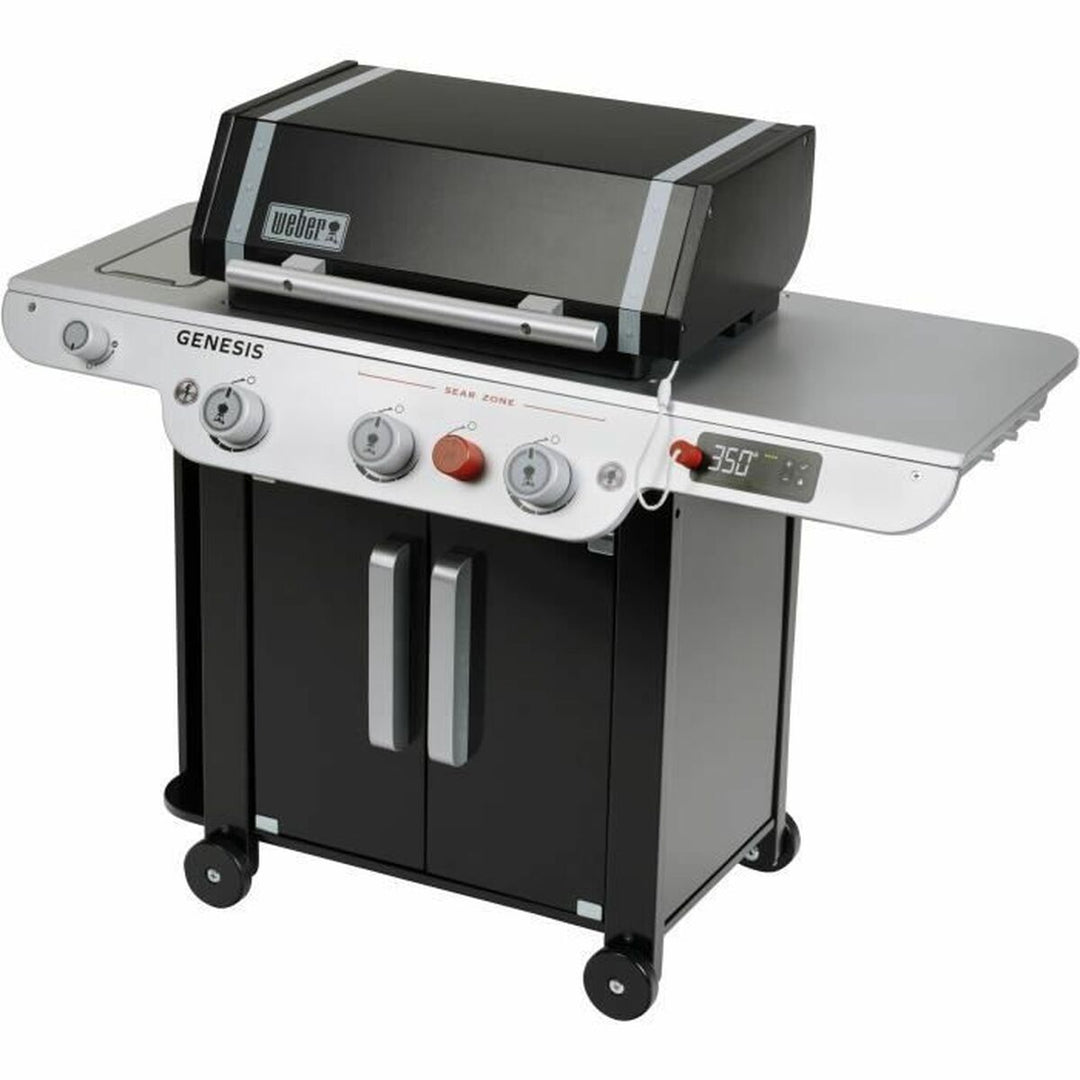 Toy BBQ Klein