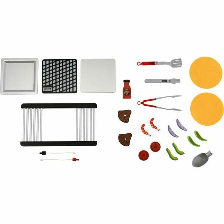 Toy BBQ Klein