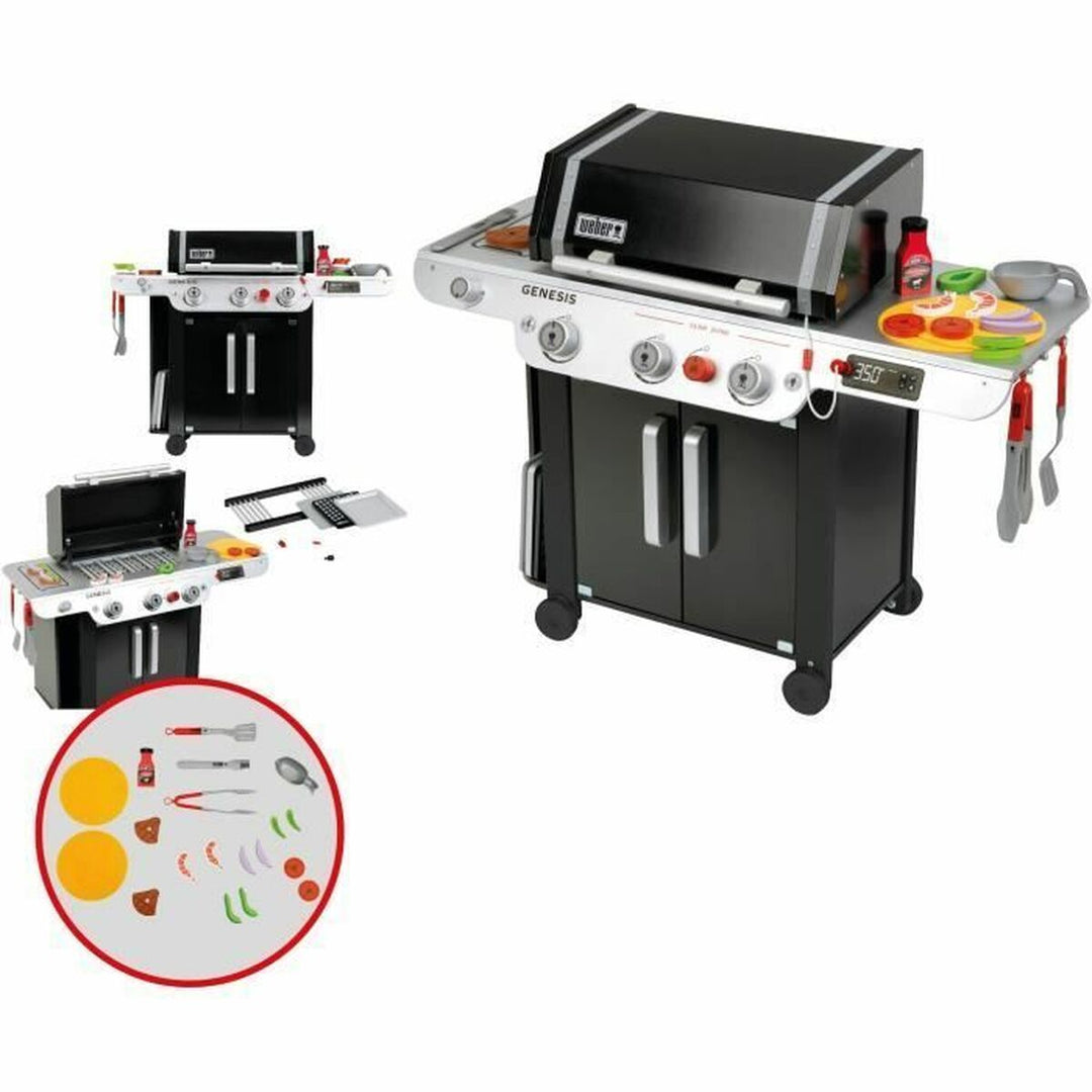 Toy BBQ Klein