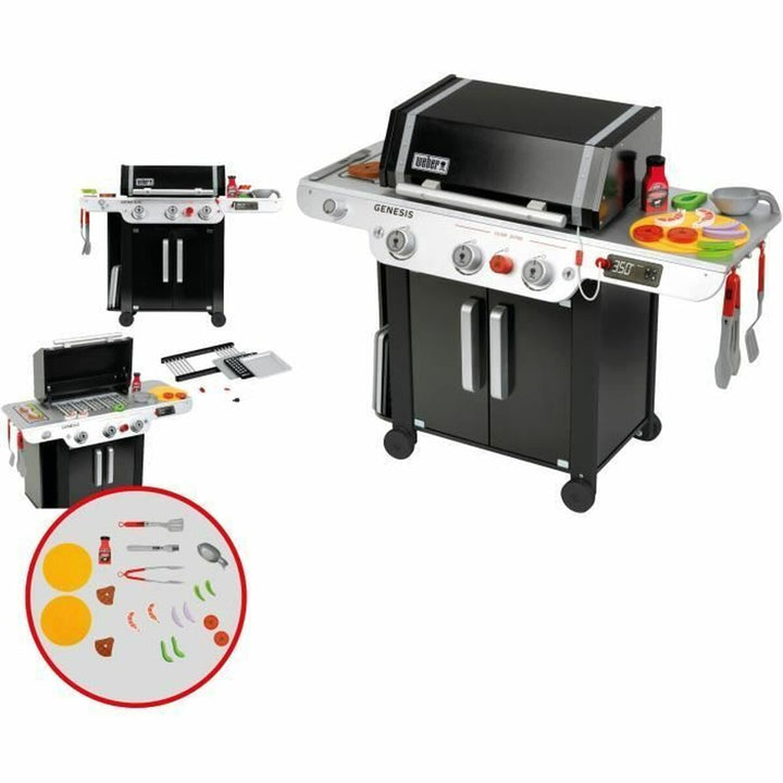 Toy BBQ Klein