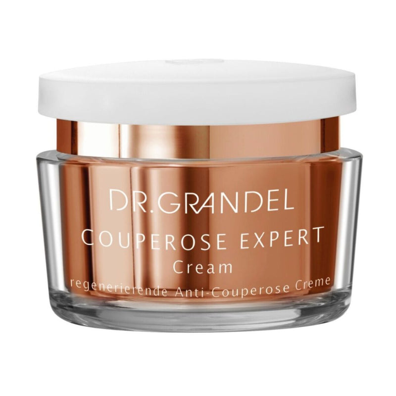 Anti-Reddening Cream Dr. Grandel Couperose Expert 50 ml