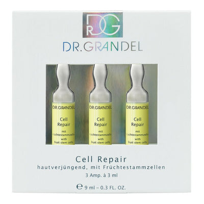 Ampolas Efeito Lifting Cell Repair Dr. Grandel 3 ml