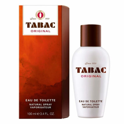 Men's Perfume Tabac Tabac Original EDT 100 ml
