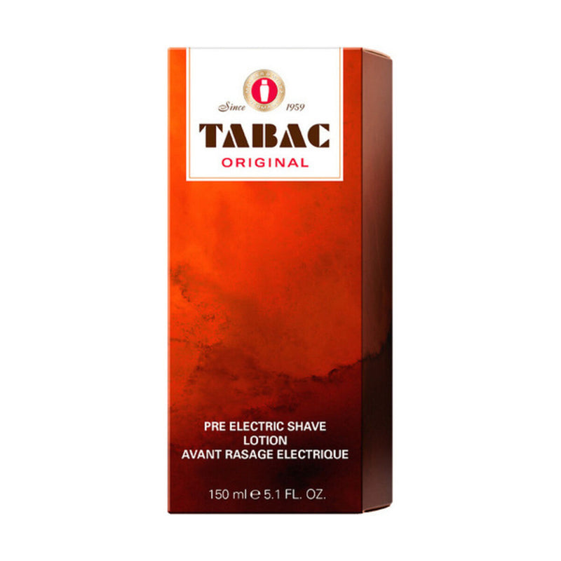 Loção Para Antes de Babear Original Tabac (150 ml)