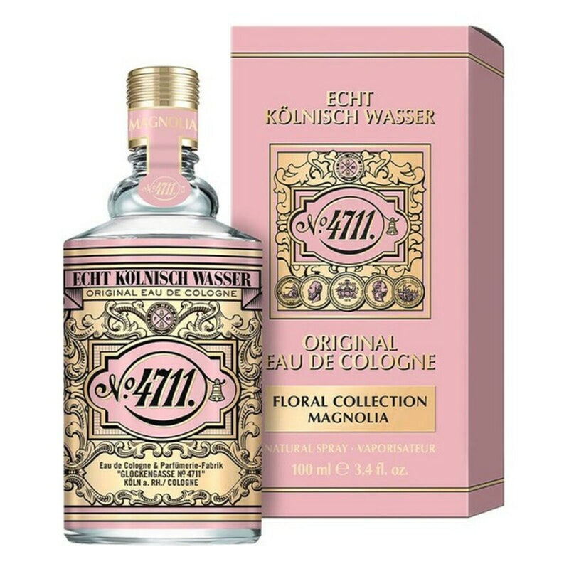 Parfum Femme 4711 100 ml EDC
