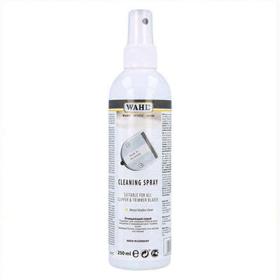 Líquido/spray limpador Wahl Moser Spray Limpiador/ (250 ml)