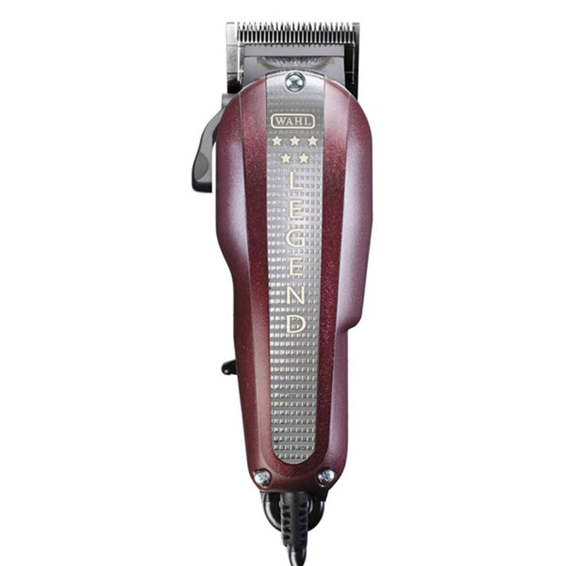 Hair Clippers Wahl Moser Legend