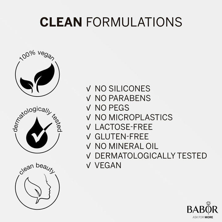 Facial Cream Babor Skinovage 50 ml