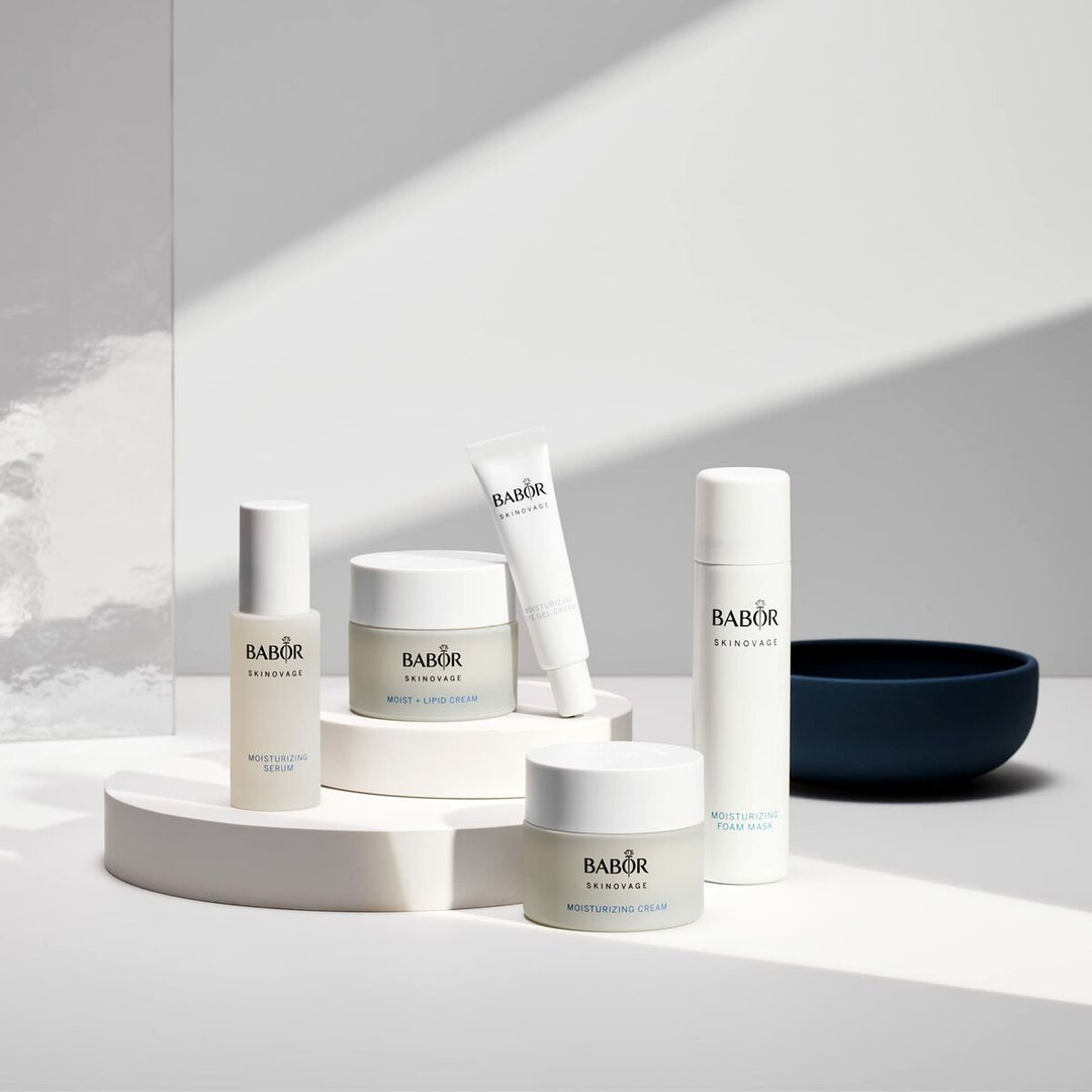 Facial Cream Babor Skinovage 50 ml