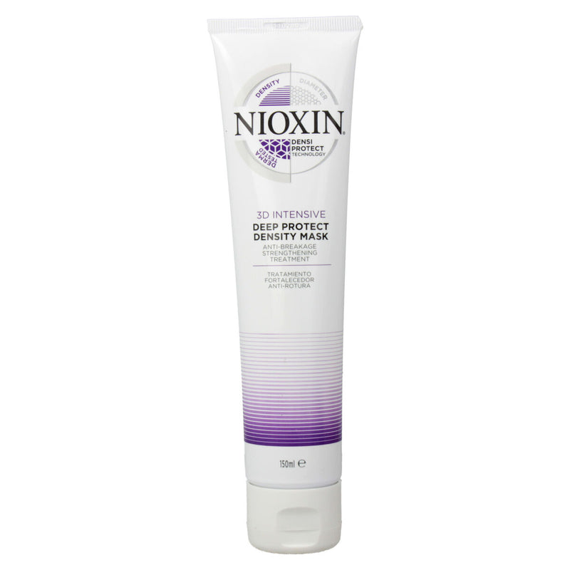 Strengthening Hair Treatment Nioxin Nioxin Deep 150 ml