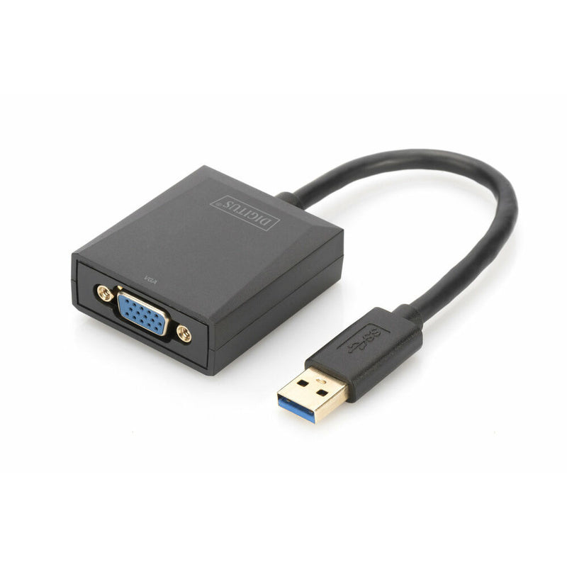Adaptateur USB 3.0 vers VGA Digitus DA-70840