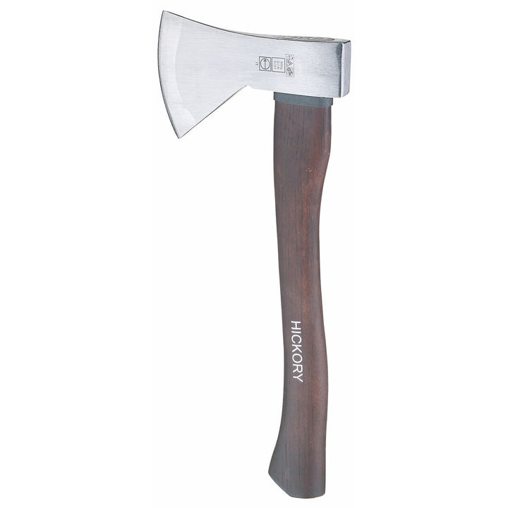 Axe Ruthe Wood Steel 1,26 Kg