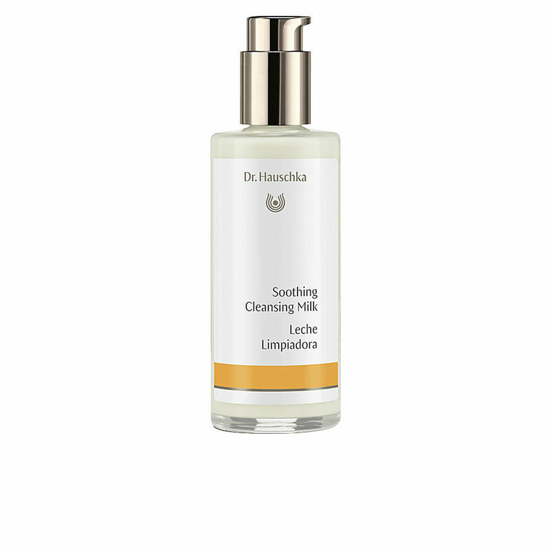 Lait nettoyant Dr. Hauschka Soothing (145 ml)