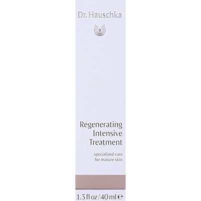 Fluido Regenerador Dr. Hauschka 40 ml