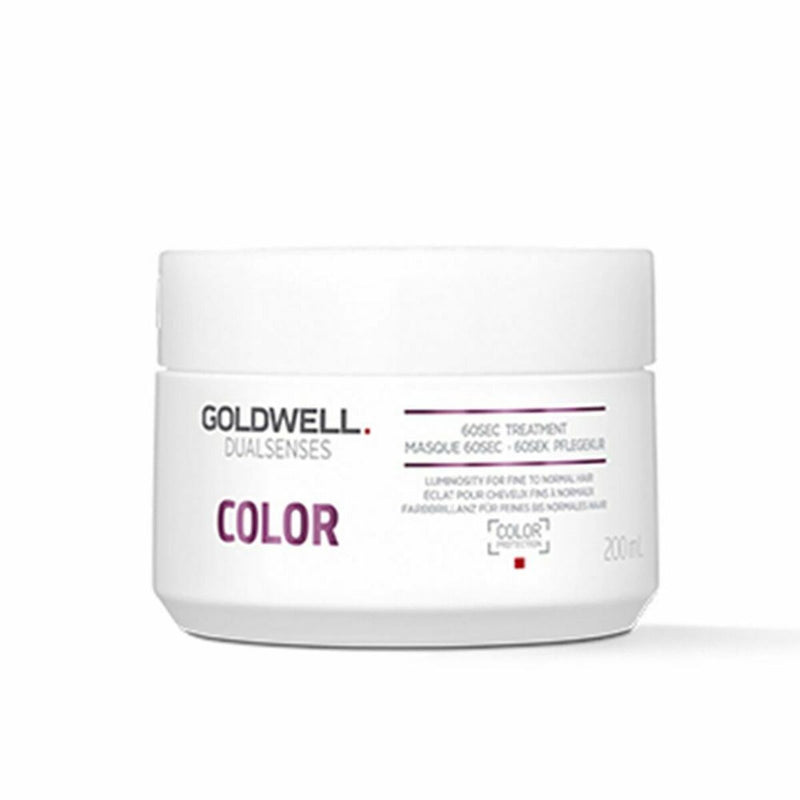 Crème Protectrice de Couleur Goldwell Color 200 ml