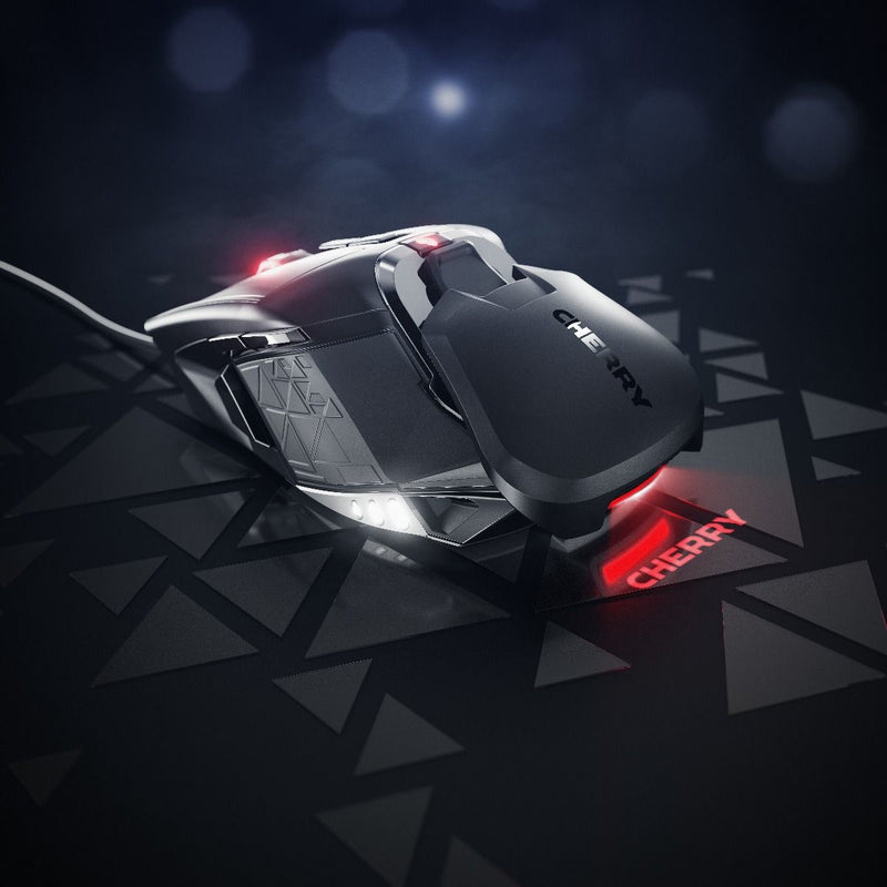 Gaming Mouse Cherry JM-9620