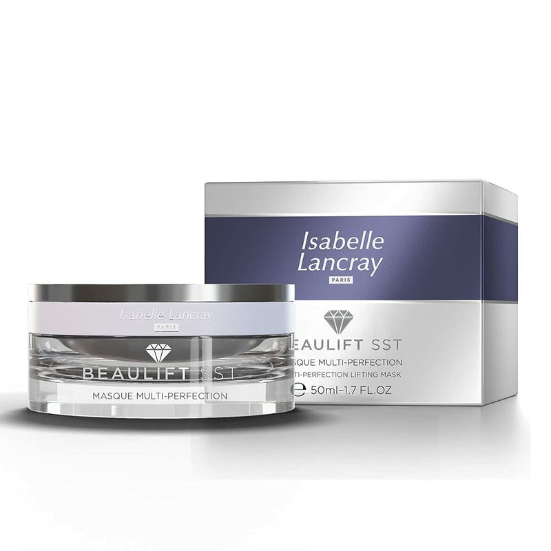 Creme Facial Isabelle Lancray Beaulift Multi Perfection (50 ml)