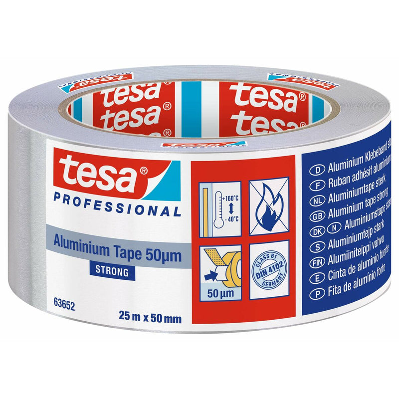 Adhesive Tape TESA 50 mm x 25 m