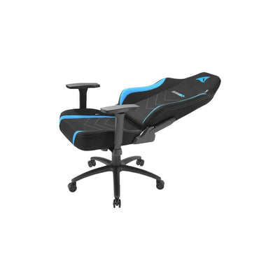 Cadeira de Gaming Sharkoon Azul Preto/Azul