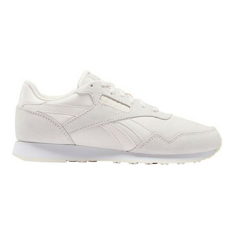 Sports Trainers for Women Reebok Royal Ultra White