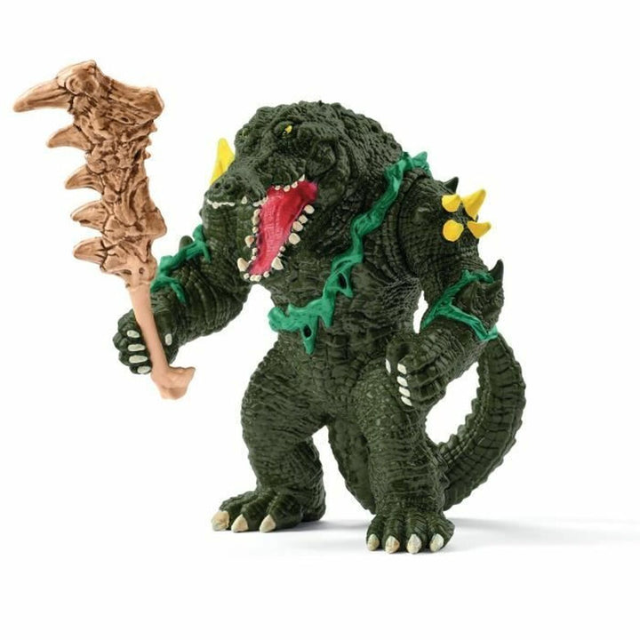 Action Figure Schleich 6 Pieces