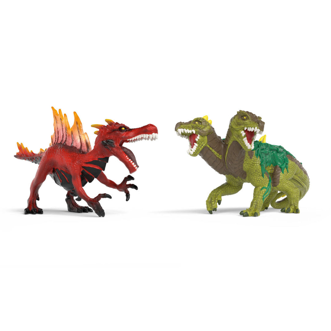 Action Figure Schleich Eldrador