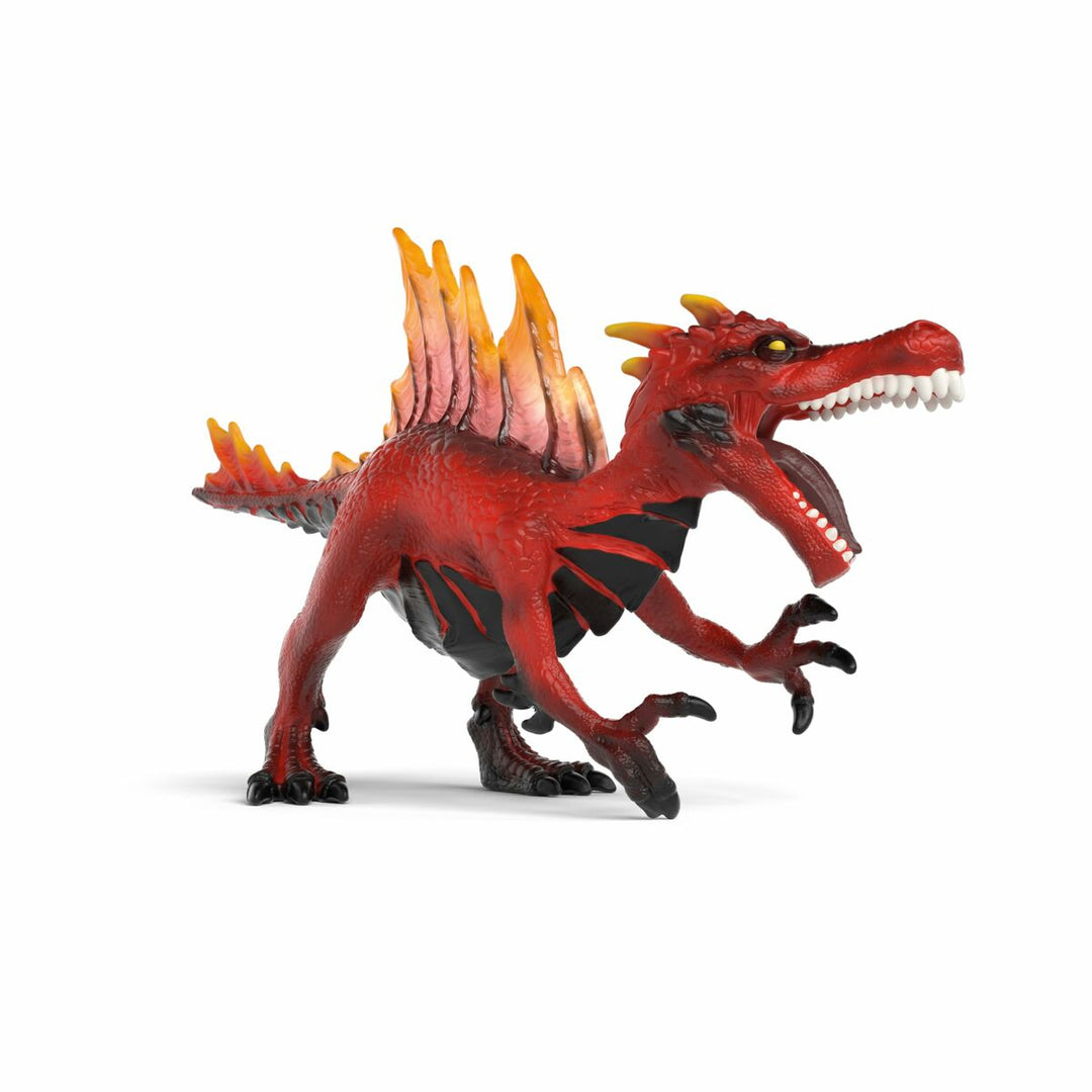 Action Figure Schleich Eldrador