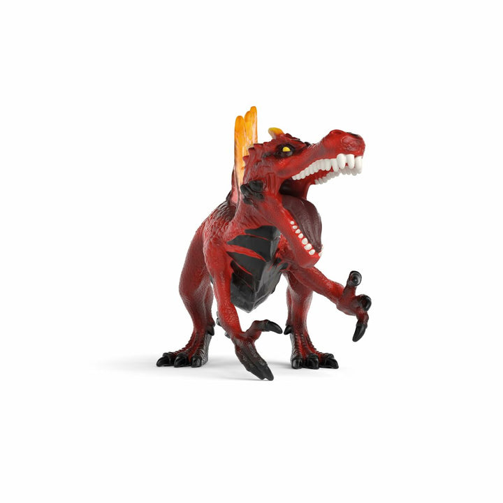 Action Figure Schleich Eldrador