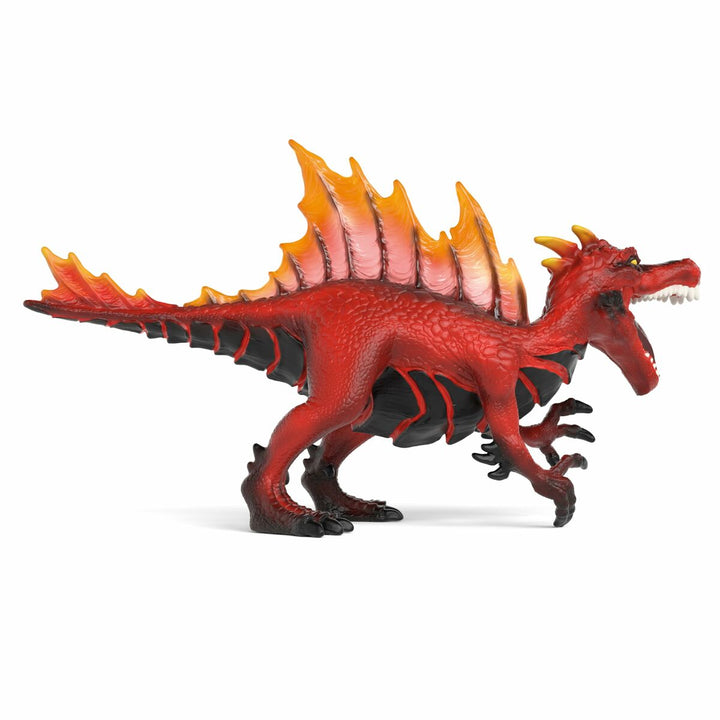 Action Figure Schleich Eldrador