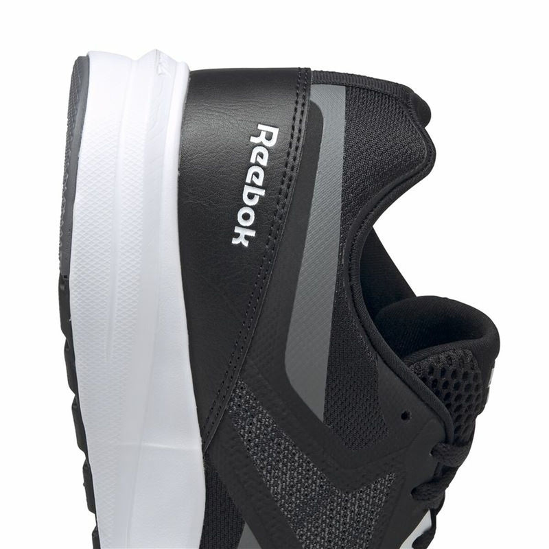 Chaussures de Sport pour Homme Reebok Runner 4.0 Noir