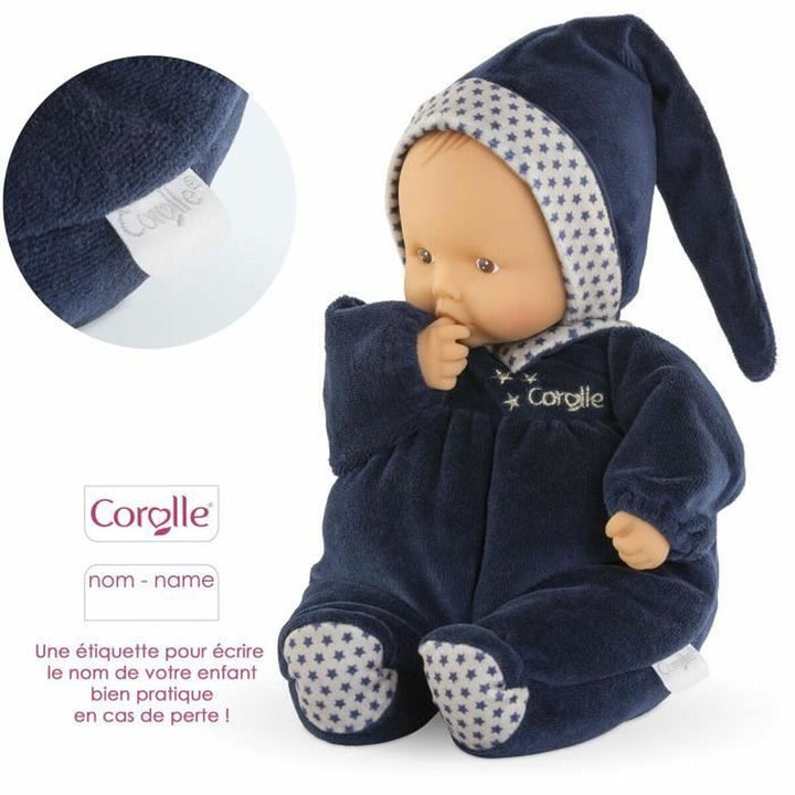 Baby doll Corolle