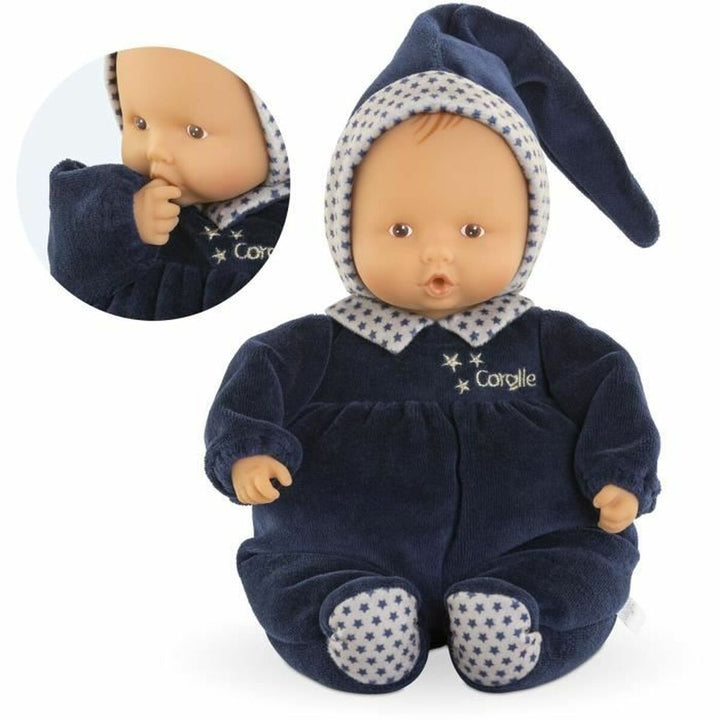 Baby doll Corolle