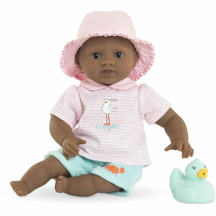 Baby doll Corolle Baby Bath Alyzée 30 cm