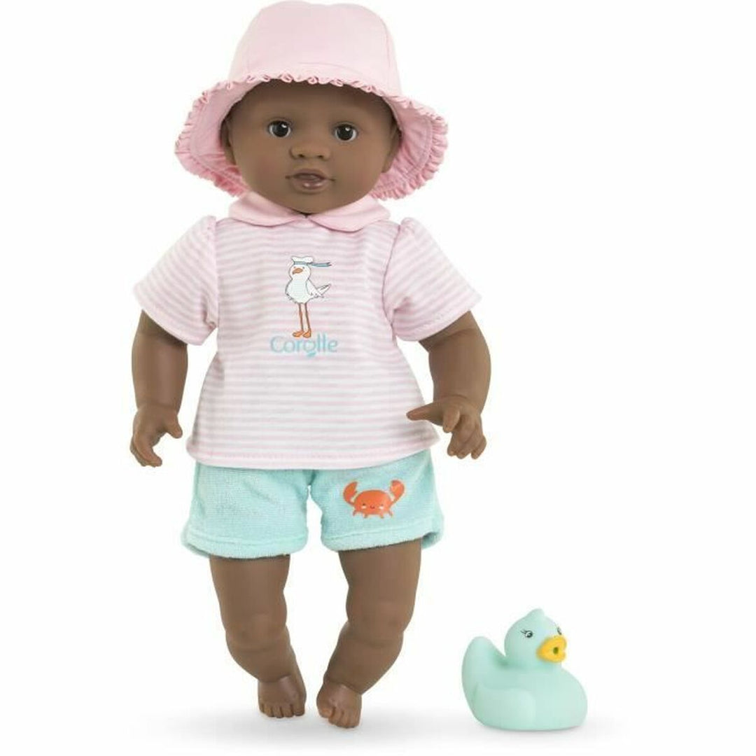 Baby doll Corolle Baby Bath Alyzée 30 cm