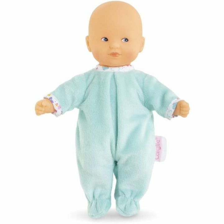 Baby doll Corolle Mini Calin Bonne Nuit Papillons