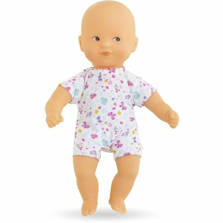 Baby doll Corolle Mini Calin Bonne Nuit Papillons
