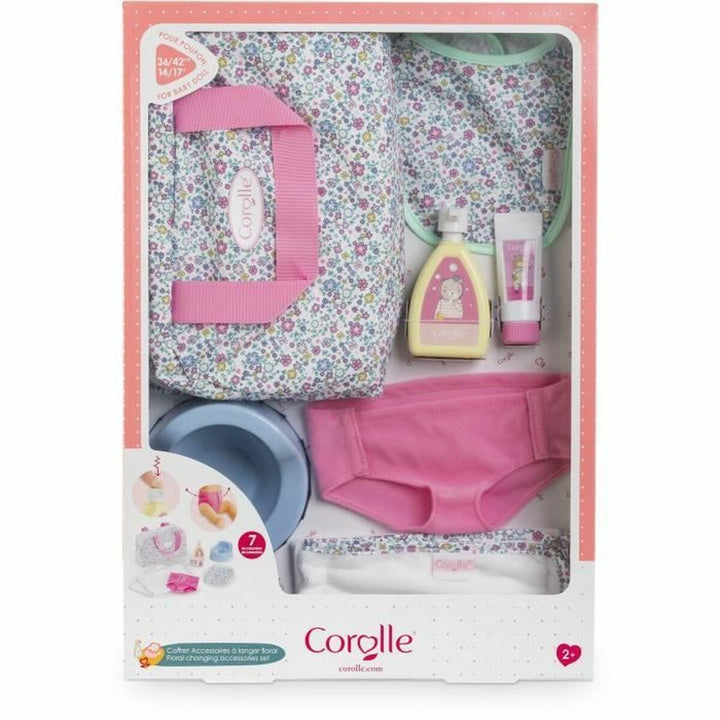 Dolls House Accessories Corolle