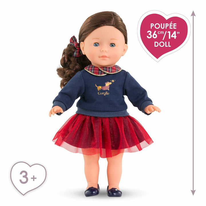 Doll Corolle