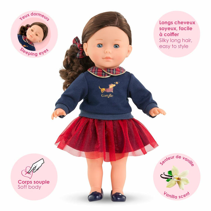 Doll Corolle