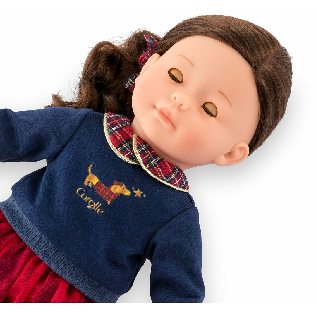 Doll Corolle